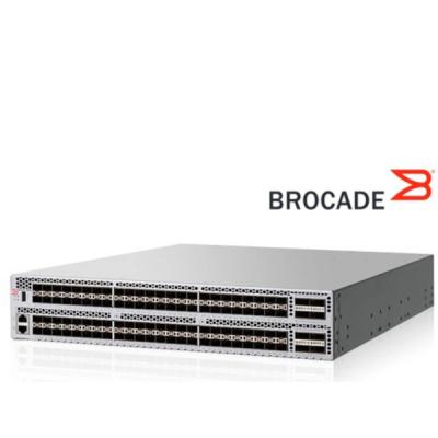 China SAN Fibre Channel Switch Brocade G720 32Gbit 96 Port for sale