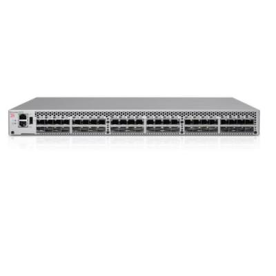 China DS-6620B DS-6630B Fibre Channel Switch 32Gb/S for sale