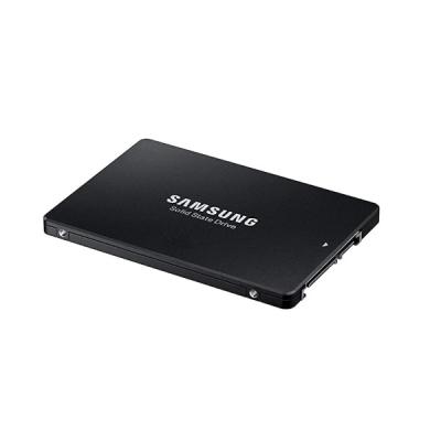 China Samsung PM883 Solid State Hard Drive HDD MZ7LH1T9HMLT 1.92TB for sale