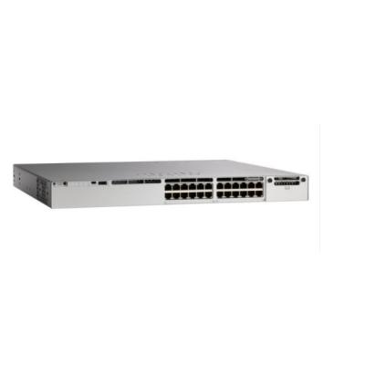China C9300-24T-A Cisco Catalyst 9300 24 Port Switch Network for sale