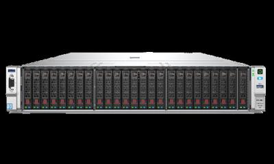 China H3C Rackmount Storage Server UniServer R4900 G5 2U en venta