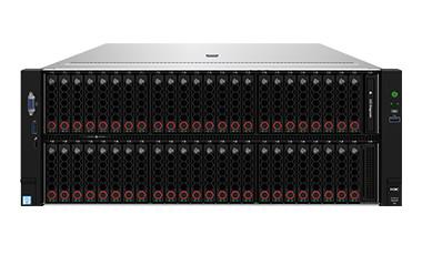 China UniServer R6900 G5 H3C Server 4 Sockets Of 3rd Gen Intel Xeon CPU for sale