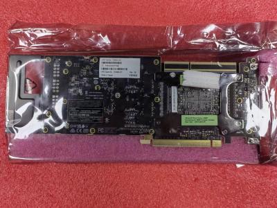 China Mi100 HBM2 32gb Graphic Card 1.2GHz 4096 Bit AMD Radeon Instinct en venta