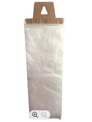 China Las bolsas de plástico biodegradables de la revista de los bolsos polivinílicos abonablees del periódico en venta