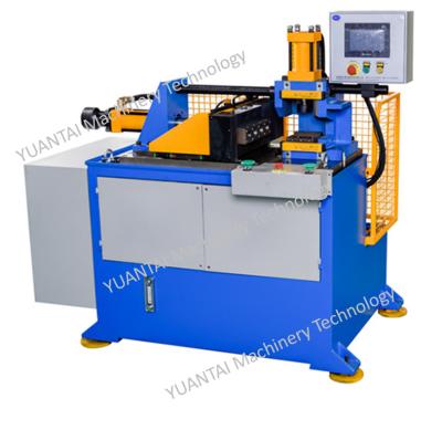 China High Speed 30T  Tube End Forming Machine Stable Tube End Forming Equipment for sale
