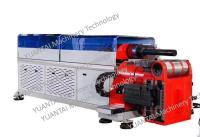 China Stable Performance CNC Tube Bending Machine CNC65XE One Time Tube Forming for sale