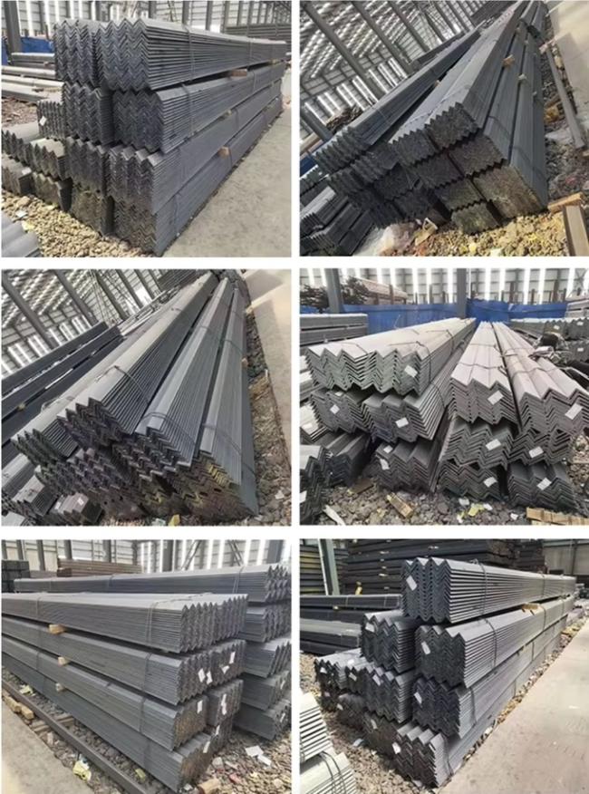 Hot Rolled V Shaped Ss304 304L 316 316L 317L Thick Hot Rolled Stainless Steel Angle Bar 1
