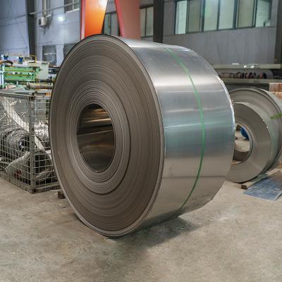 China Preço de fábrica 3.5mm bobina de aço inoxidável da folha de 201 304 316 vagabundos 316L 430 904L à venda
