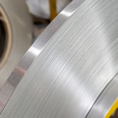 China Hot Sale 304 304L 309S 310S 416 420 430 Hot Rolled Precision Stainless Steel Strip for sale