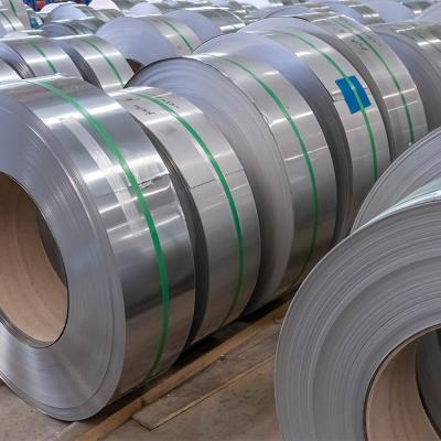 China Factory Supply 02 202 316 321H 420 430 904L Hot Rolled Thin 2b Stainless Steel Surface Finish Strip for sale