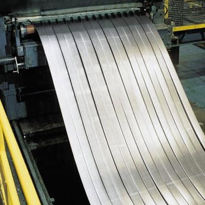 China Low Price  1mm  2mm 201 202 300S 410S 904L Stainless Steel  Cold Rolled Strips Suppliers for sale