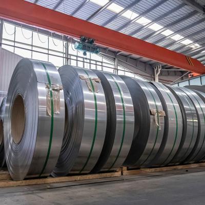 China Factory Offer 202 202 309S 316 316L Hot Rolled Shim  Stainless Steel Wire Strip Suppliers for sale