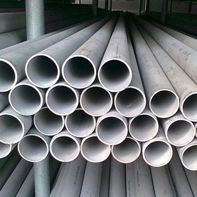 China Aisi 201 304 316 316L 310 409 tubos redondos de acero inconsútiles inoxidables del tubo de 904L 4m m 28m m Od en venta