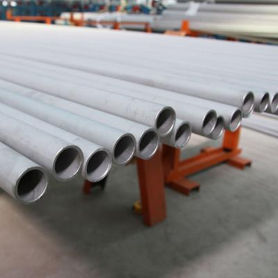 China A qualidade principal 201 202 304 316 ovais de aço inoxidável dá forma à tubulação de aço suave sem emenda do tubo à venda
