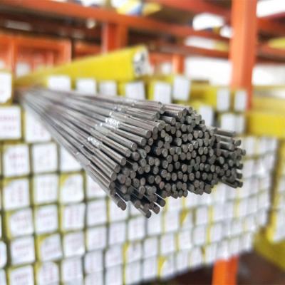 China China Supply 0.35Mm Stainless Steel Stranded Wire 201 410 430 1.5mm Stainless Welding Wire Rod for sale