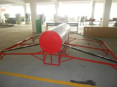 China Small Hotel/Large Family/ Compact Large Tank Solar Heater ---Large Tank Model for sale