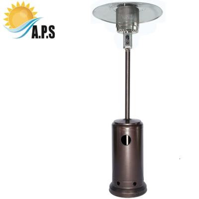 China Burn Flame Patio Outdoor Heater/ Outdoor Gas Patio Heater/ Patio Gas Outdoor Heater /Amazon Basic Patio Gas Heater for sale