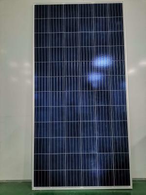 China Solar Panel Photovoltaic Module Polycrystalline  72Cell 36V   Poly 310W,315W,320W,325W,330W,335W, 340W  Solar Power for sale