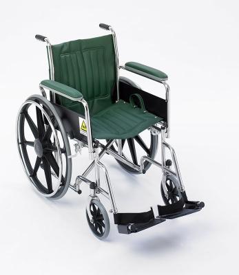 China Safe Mri Pacemakers Non Magnetic Wheelchair For Mr Suite à venda