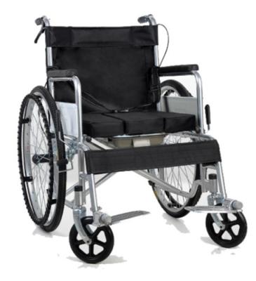 Chine Hospital Mri Safe Wheelchair 24