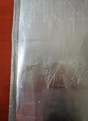 Chine fil 50db Mesh Emf Blocking Fabric By tissé en aluminium de 0.15mm l'anti rayonnement de yard à vendre