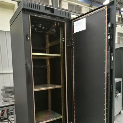 China Emc Computer Room Rf Shielded Chamber Commercial Furniture for sale