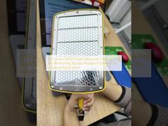 3A 電流 600W 電力応答時間 ≤3秒 産業用高性能核放射線検出器
