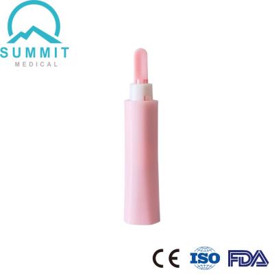 China CE ISO13485 FDA 510K Approved Pressure Activated Safety Lancet 30G 1.5mm for sale
