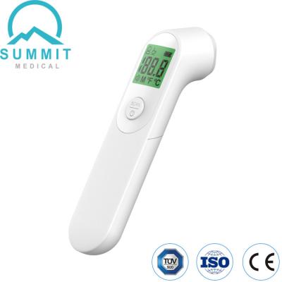 China PP 73g No Contact Thermometer Medical Grade ISO13485 for sale