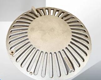 High-quality aluminum alloy drive system parts