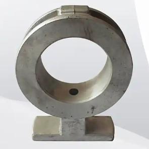 Aluminum alloy die casting mold for auto suspension parts