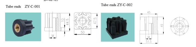 Conveyor components conveyor spare parts