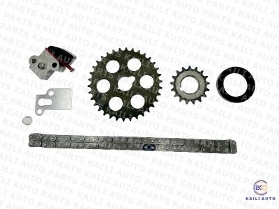 China Ford CHT1300/1400/1600 Todos /VW AE-1000 Timing Chain Kit ISO Certificated à venda