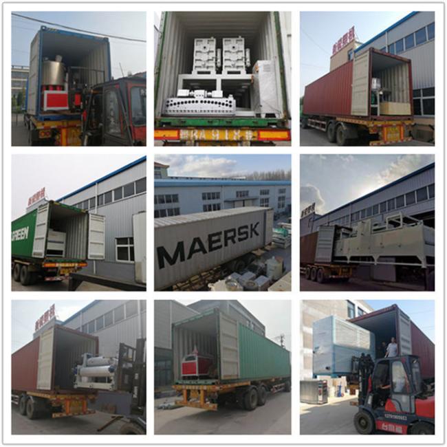 Plastic PVC Flexible Spiral Suction Hose Making Machine