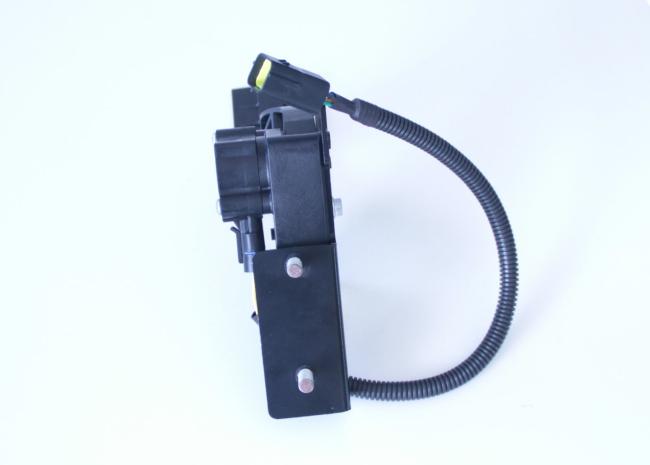 TIA-1103 electronic throttle pedal product view 2