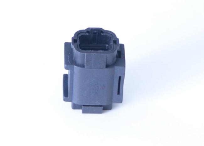 TIA-B08S0101 automotive tilt sensor packaging