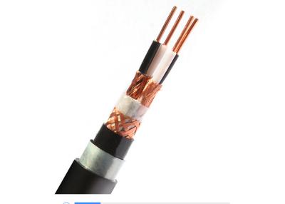 China SWA / STA Armored Instrumentation Cable , Fire Retardant Cable Eco Friendly for sale