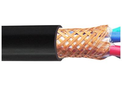 China LIYCY Shield House Wiring Electrical Power Cable , Insulated Wire Cable for sale