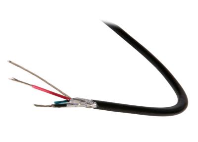Китай PVC экрана Al-Фольги изолированный обшитый PVC MM цвета кабеля 6 Sq изолированного Pantone продается
