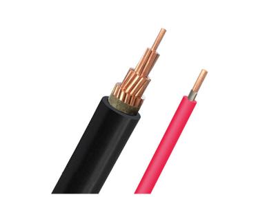 China Mica + XLPE Insulated LSZH Sheathed Fire Proof Cable IEC60332 300 / 500V for sale