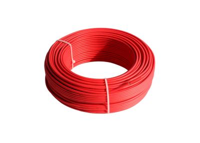 China El PVC cubrió el alambre 500 Sqmm H05 V-U Cable Type del cable eléctrico en venta