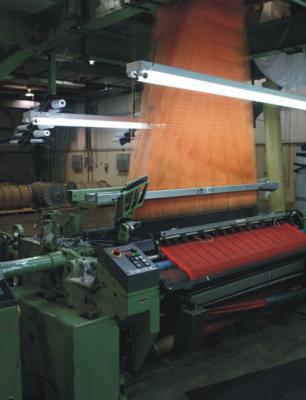 Chine LX 1600 harnais de jacquard de 1152 répétitions du crochet 8 réglé pour la corde de harnais de machines de textile à vendre