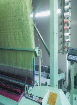 China K88 Label Loom Complete Jacquard Harness for sale