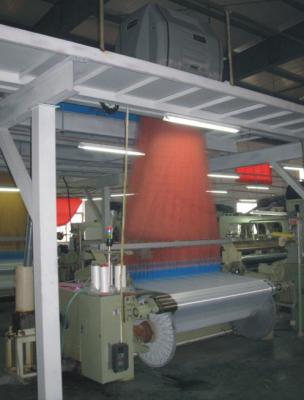 China Chicote de fios de alta qualidade do jacquard ajustado para o cabo do chicote de fios da maquinaria de matéria têxtil de Jet Loom Complete Jacquard Harness da água à venda