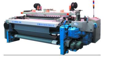 China high quality 190cm Used Rapier Loom Modification For Textile Machinery Electronic Rapier Loom for sale