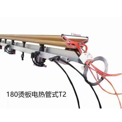 中国 カッター フレームMBJ2のジャカード編む織機機械部品の熱くする版のカッターのラベル機械部品 販売のため