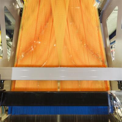 Китай Полный набор проводки для частей машины ярлыка/полотенца подвергает жаккард механической обработке ткани запасных частей сплетя продается