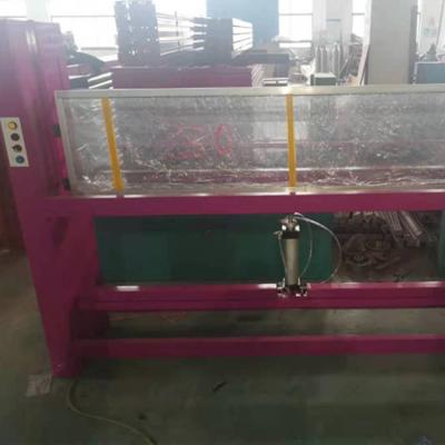 Chine Machine de déformation de fil de Stepless 600m/Min Beaming Textile à vendre