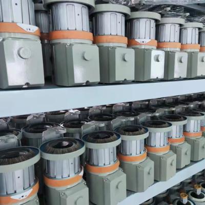China Acumulador del alimentador de la trama de las piezas de la máquina de etiqueta del alimentador de la trama de la materia textil que teje en venta