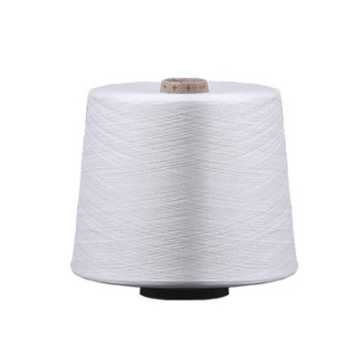 China 303 Sewing Machine Edging Thread Garment Polyester Lockstitch Large Roll Color for sale